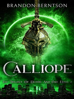 cover image of Calliope